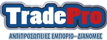 TradePro Logo